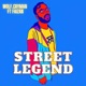 Street Legend feat Faizan Single