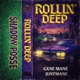 ROLLIN DEEP Single