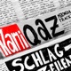 Schlagzeilen Single