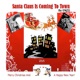 Santa Claus Is Coming To Town Single