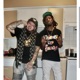 ON MY BLOCK feat Vandam Bodyslam Single