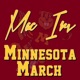 Minnesota March Single