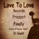 Finally Single