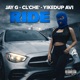 Ride feat Cl Che Yikedup Avi Single