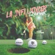 La Influencer Remix feat Briella Single