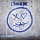Crawling Stutter Techno Single