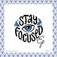 Stay Focused Ep EP
