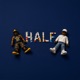 Half feat 90zMADE Flint Single