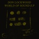 World of Sound E P