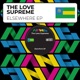 Elsewhere EP Single