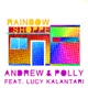 Rainbow Shoppe Single feat Lucy Kalantari Single