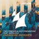 Overdose feat Natalola Remixes Single