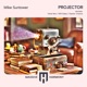 Projector Gaston Viveros Remix Single