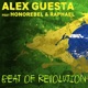 Beat of Revolution Essa Nega Sem Sandália feat Honorebel Raphael Remixes Single