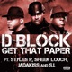 Get That Paper feat Styles P Sheek Louch Jadakiss S I Single