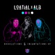 Revelations Incantations EP