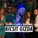 Kicsit gizda feat G W M Opitz Barbi Single