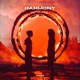 Harmony Extended Mix Single