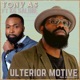 Ulterior motive feat KG Salone Single