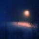 alone with the past Single