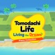 Tomodachi Life Living the Dream Piano Collection