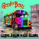 Leave Them Kids Alone Single
