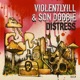 Distress Single
