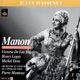 Massenet Manon