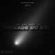 BRIGADE DU SAL feat Brako932 Flek Single