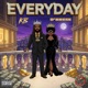 Everyday feat KB Single
