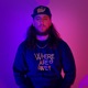 Man on a Mission feat Roach John Givez Single