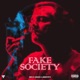 FAKE SOCIETY feat UMAIR MFK Single