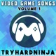 Video Game Songs Vol 1
