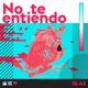 No te entiendo Single