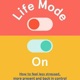 life mode feat hardstyle xo Single