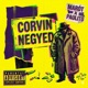 Corvin negyed Single