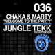 Welcome to the Party Single