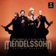Mendelssohn String Quartets Nos 2 3 6