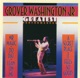 Grover Washington Jr Greatest Performances