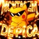 MONTAGEM DE PICA EP