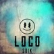 Loco feat GoldenWiki Red Nation Single