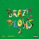 Brazil Flows 2 Single