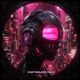 Vantablack Halo Single