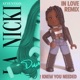 Attention In Love Diamond Banks Remixes Diamond Banks Remix feat Diamond Banks Single