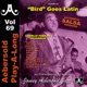 Bird Goes Latin Volume 69