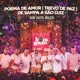 Poema de Amor Trevo de Paz De Sampa a São Luiz Ao Vivo Single