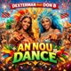 An Nou Dance feat Don B Single