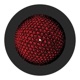 Through the Compound Eye Single