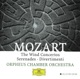 Mozart The Wind Concertos Serenades Divertimenti