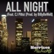 All Night feat CJ Pitts Single